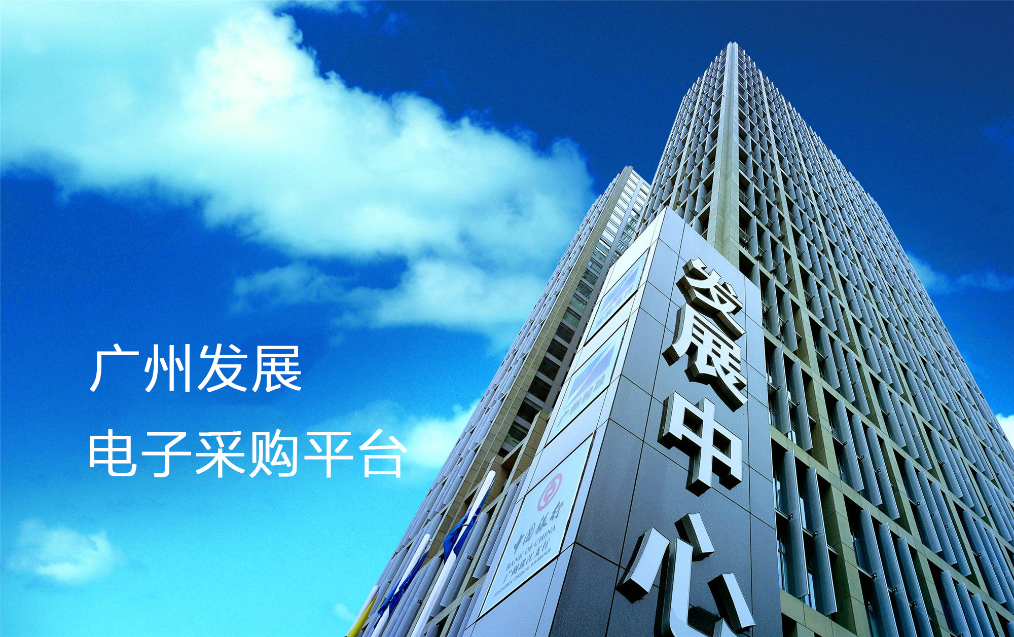 招標(biāo)平臺(tái)